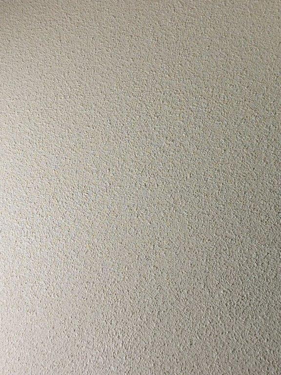 Oberer Bereich Endstruktur